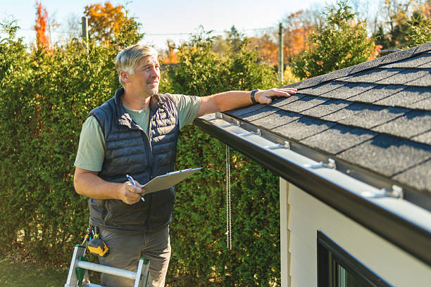 Trusted Roof Leak Repair service in Stamford, CT - Ben Roofing and Steel LLC